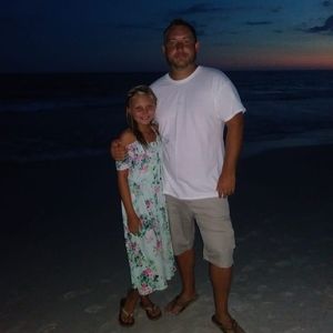 Meet your Posher, Brad